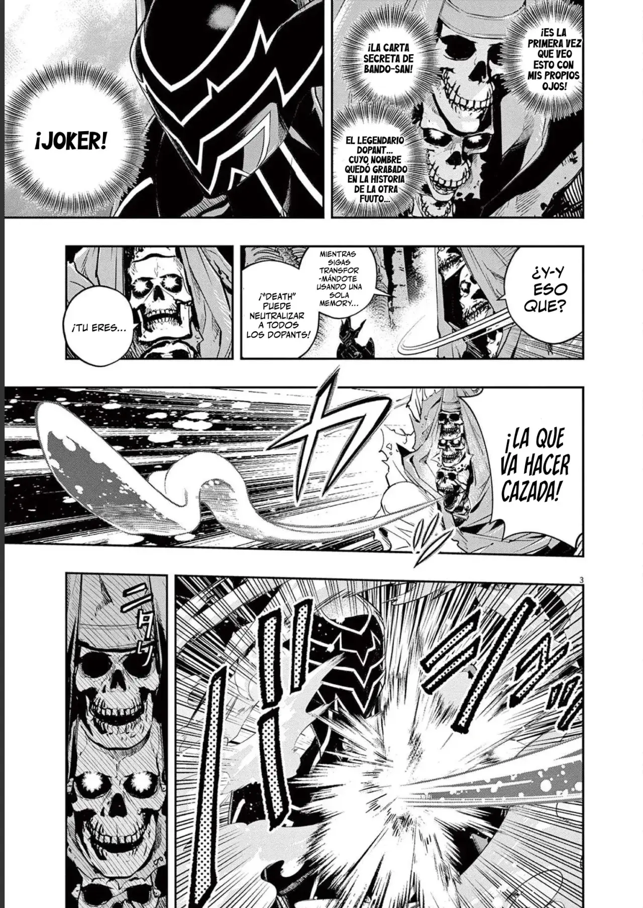 Capitulo 126 page 4