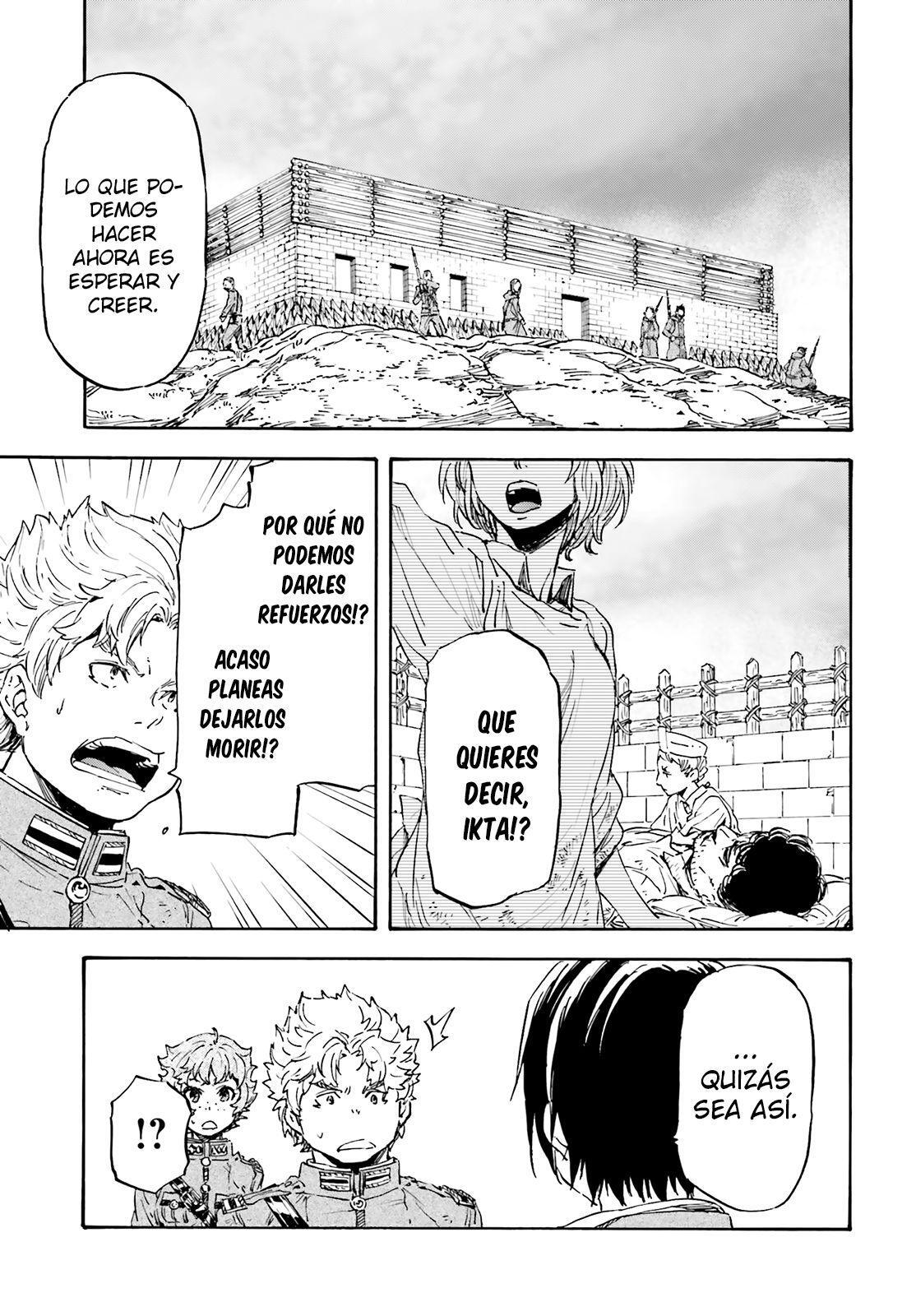 Capitulo 21 page 34