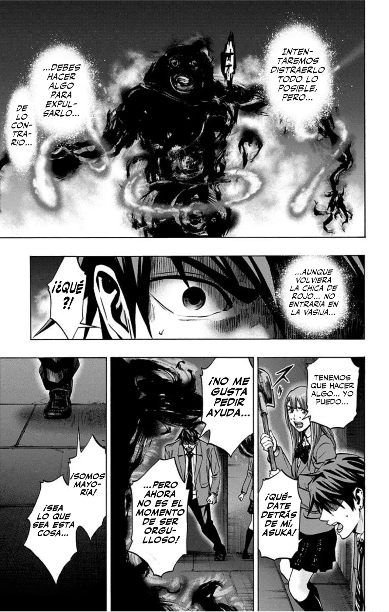 Capitulo 146 page 15