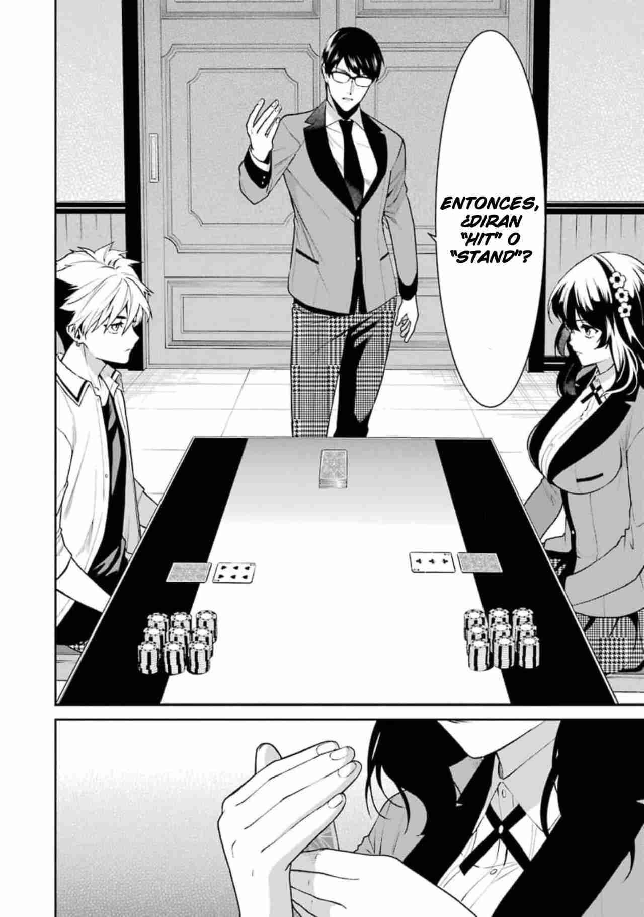 Capitulo 65 page 5