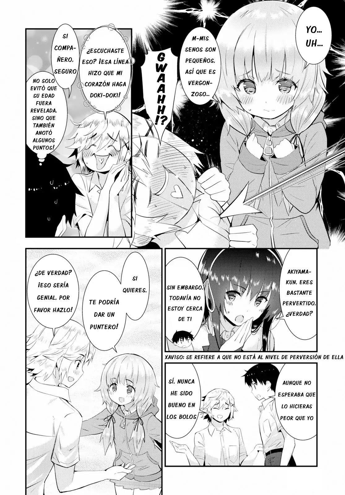 Capitulo 18 page 13