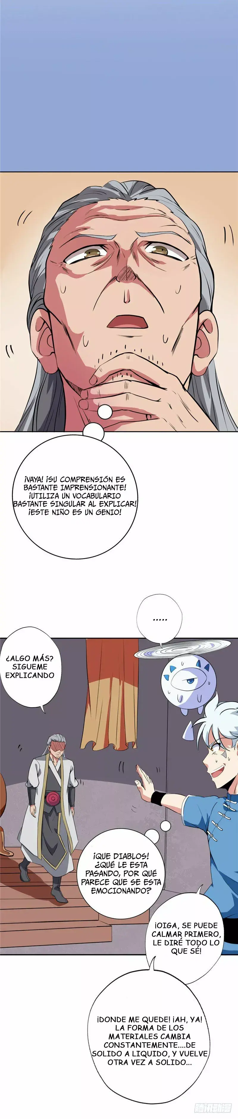 Capitulo 93 page 10