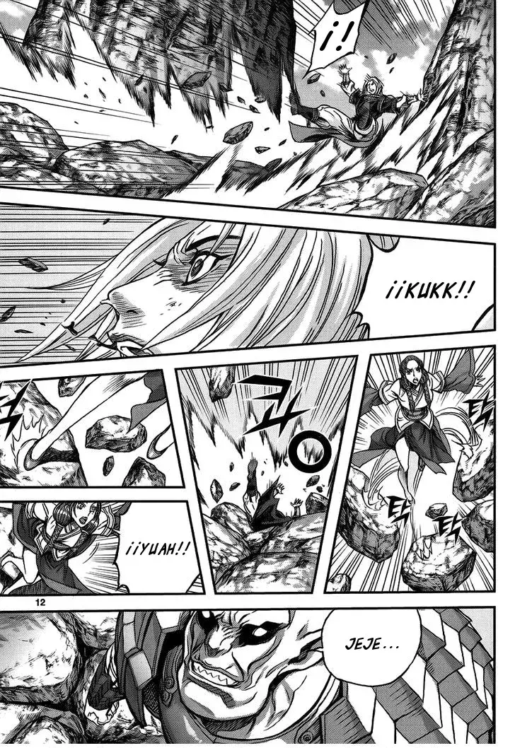 Capitulo 308 page 11