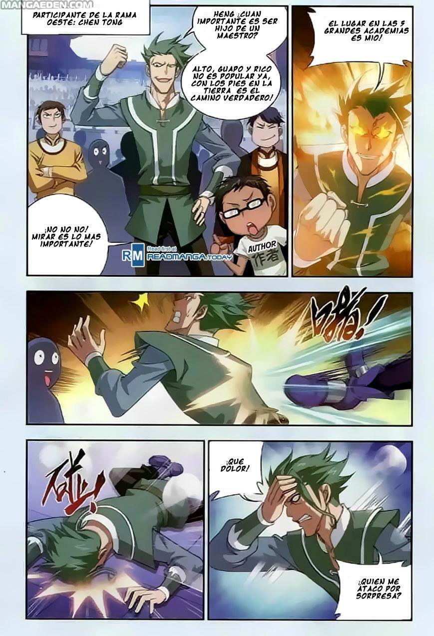 Capitulo 33 page 15