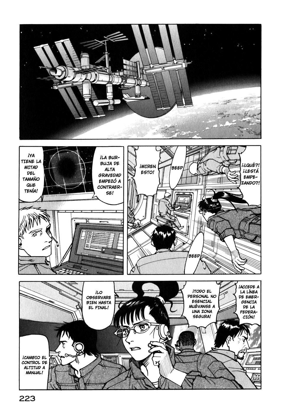 Capitulo 125 page 28