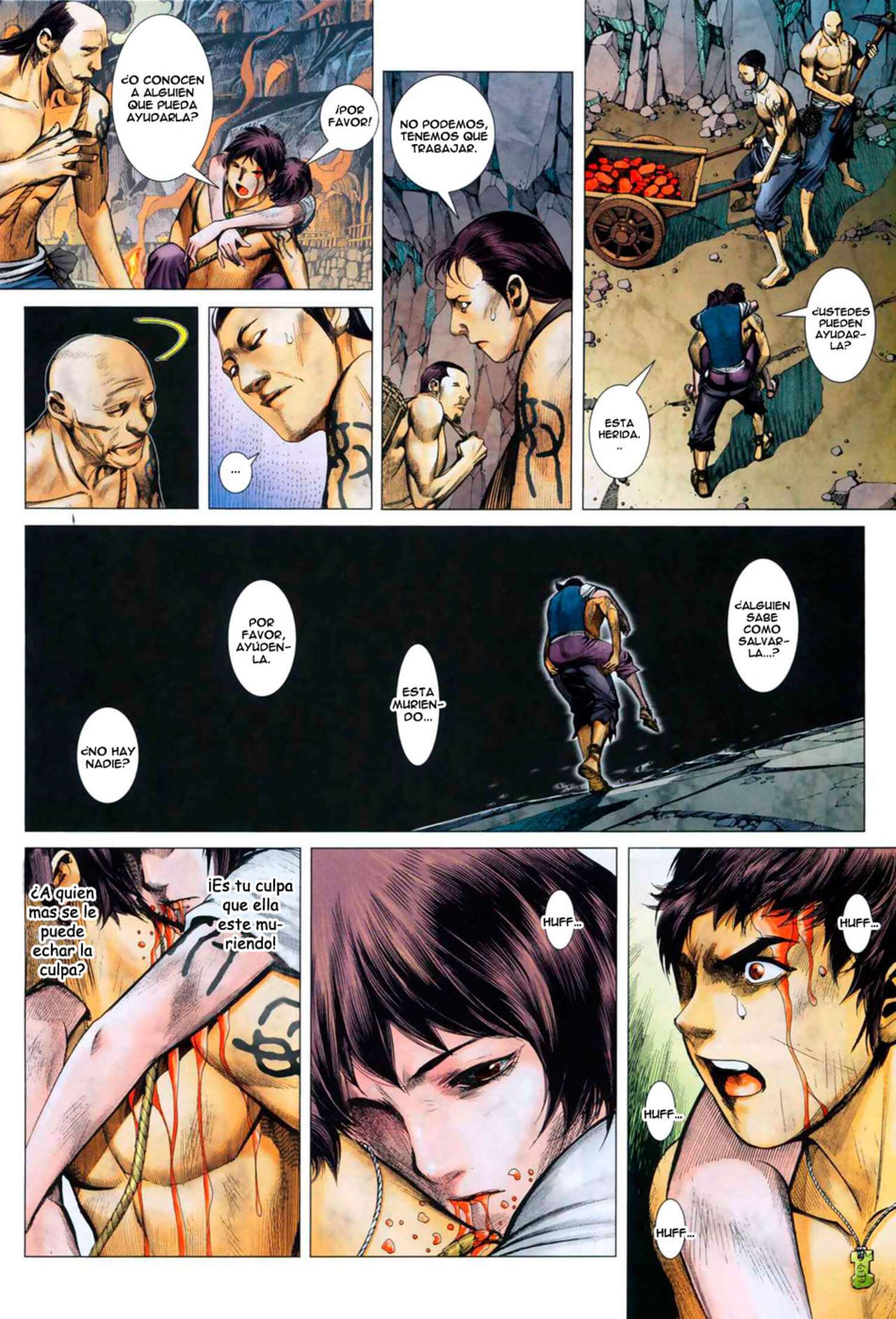 Capitulo 8 page 29