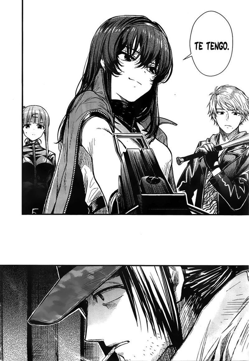 Capitulo 45 page 21