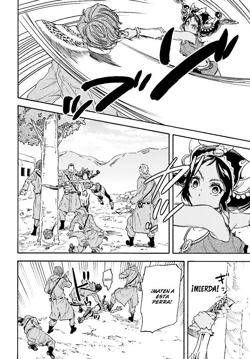 Capitulo 25 page 6