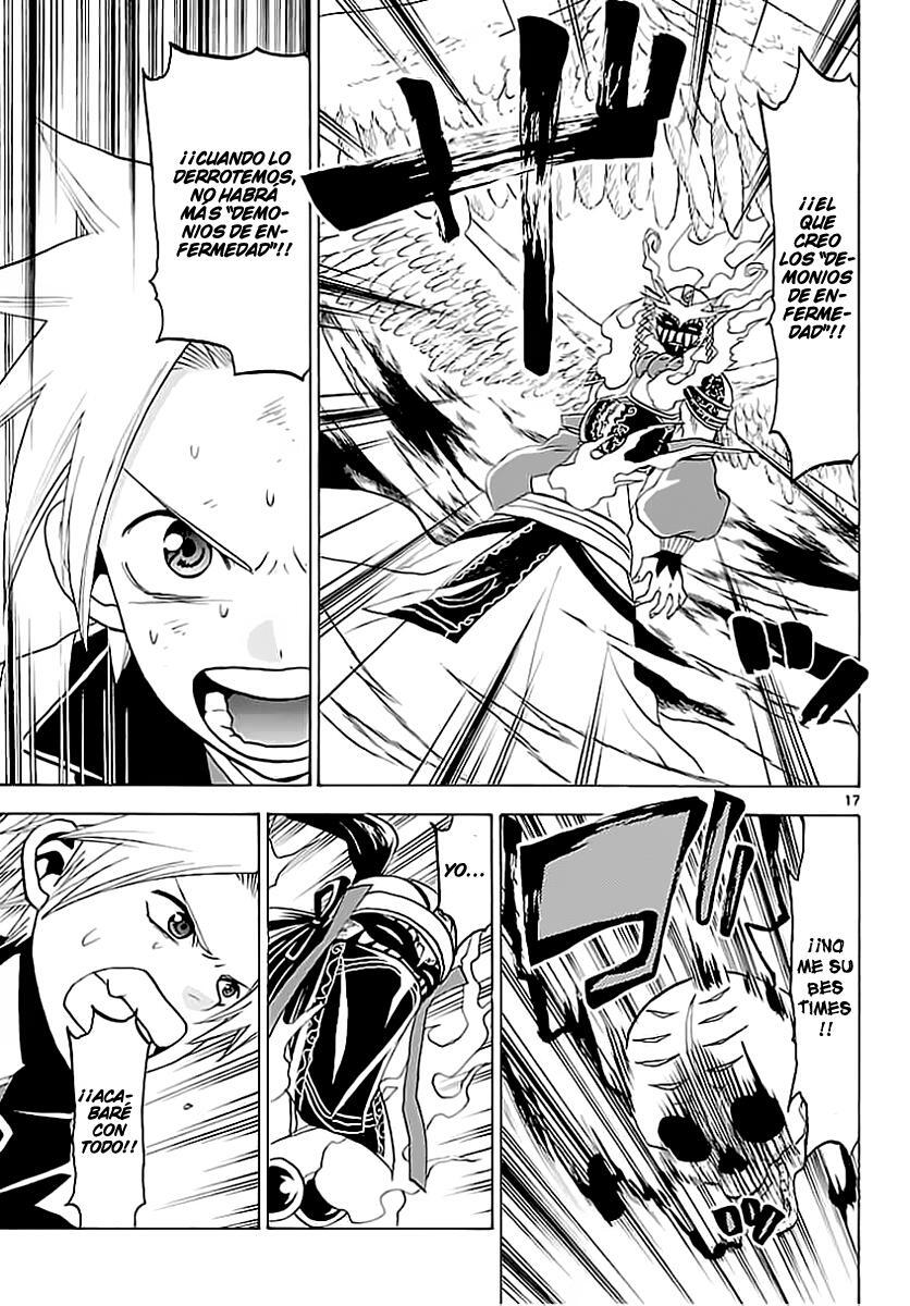 Capitulo 66 page 19