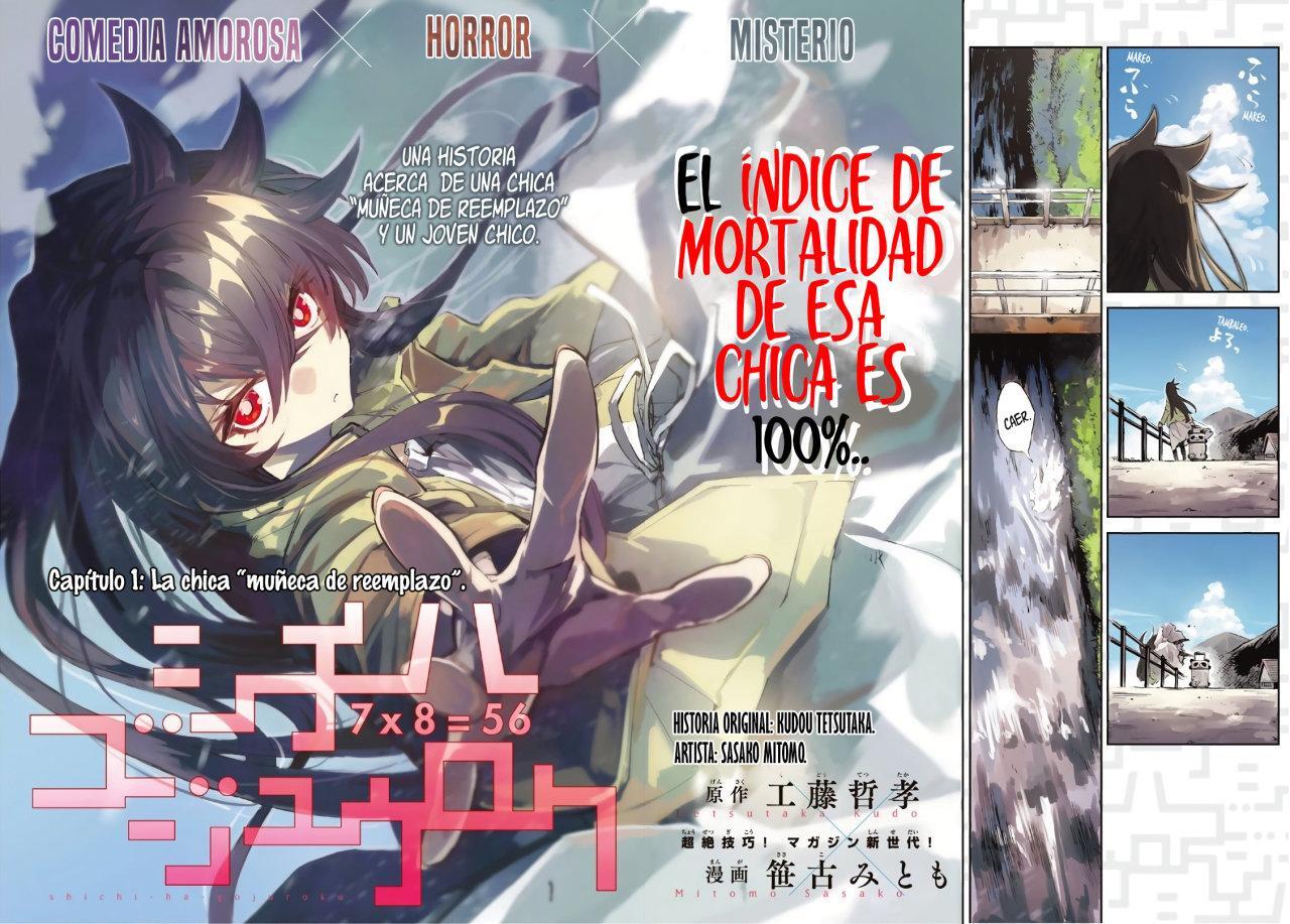 Capitulo 1 page 3