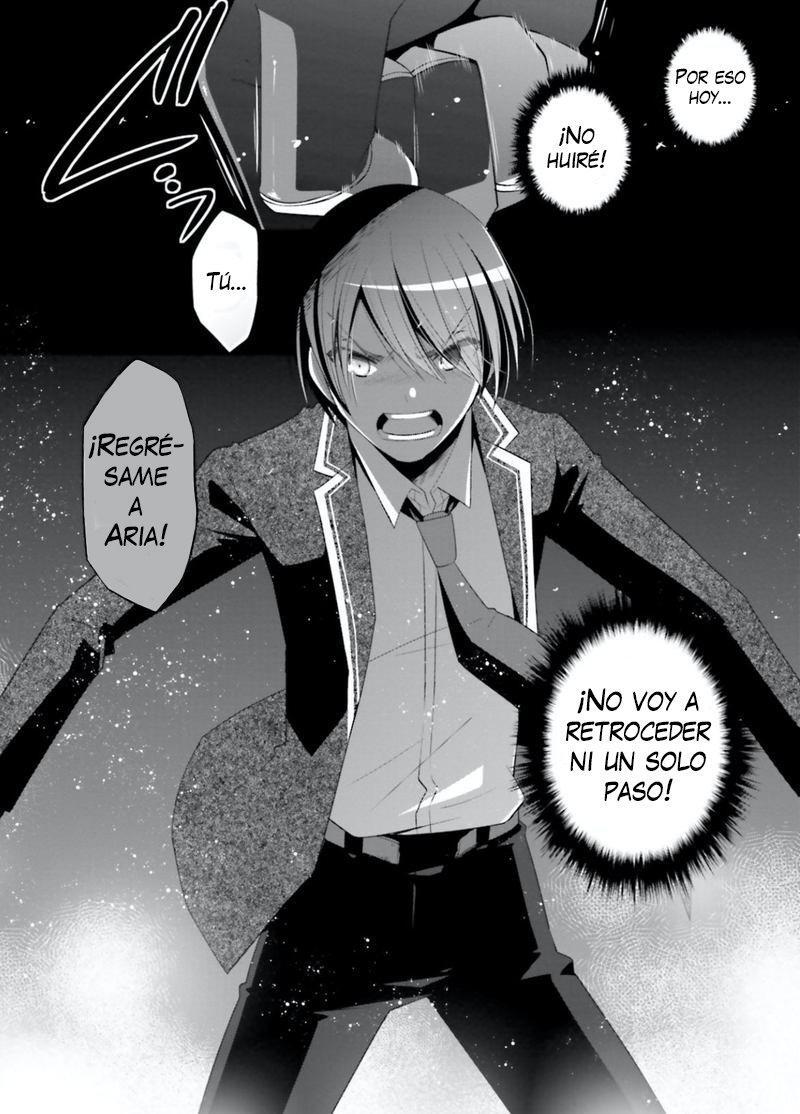 Capitulo 105 page 35
