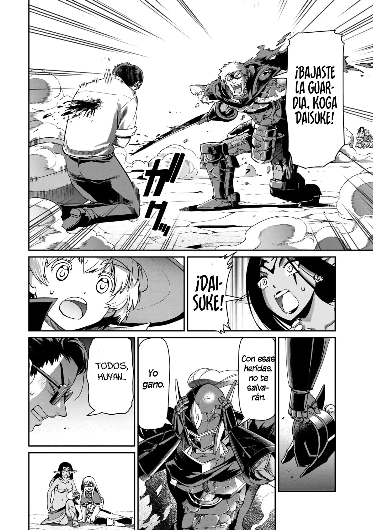 Capitulo 28 page 3