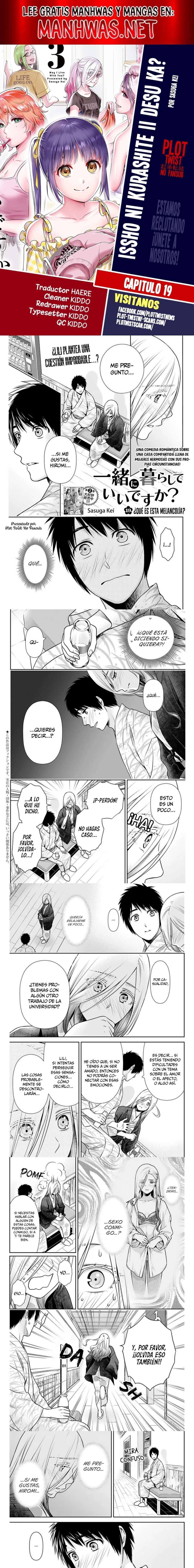 Capitulo 19 page 1