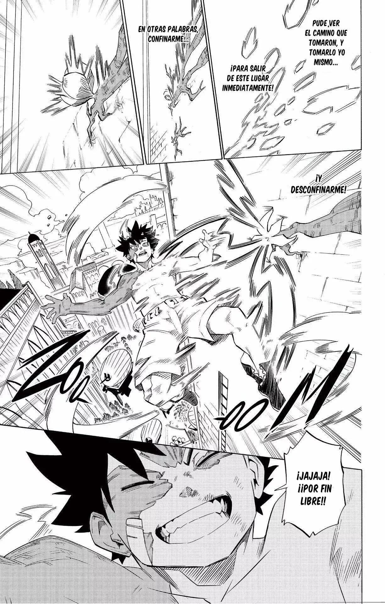 Capitulo 124 page 5