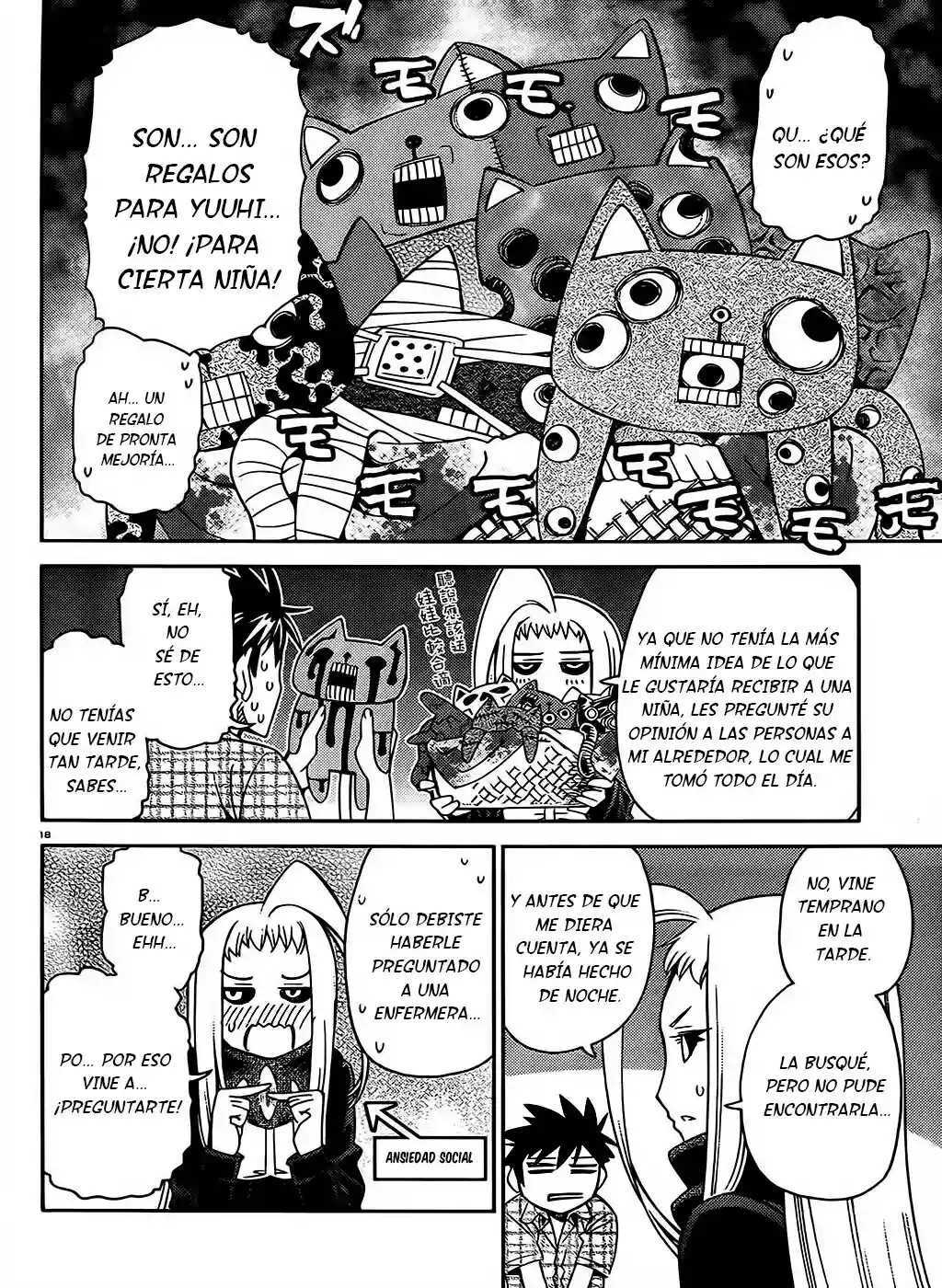 Capitulo 38 page 19