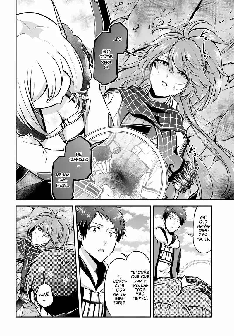 Capitulo 40 page 29