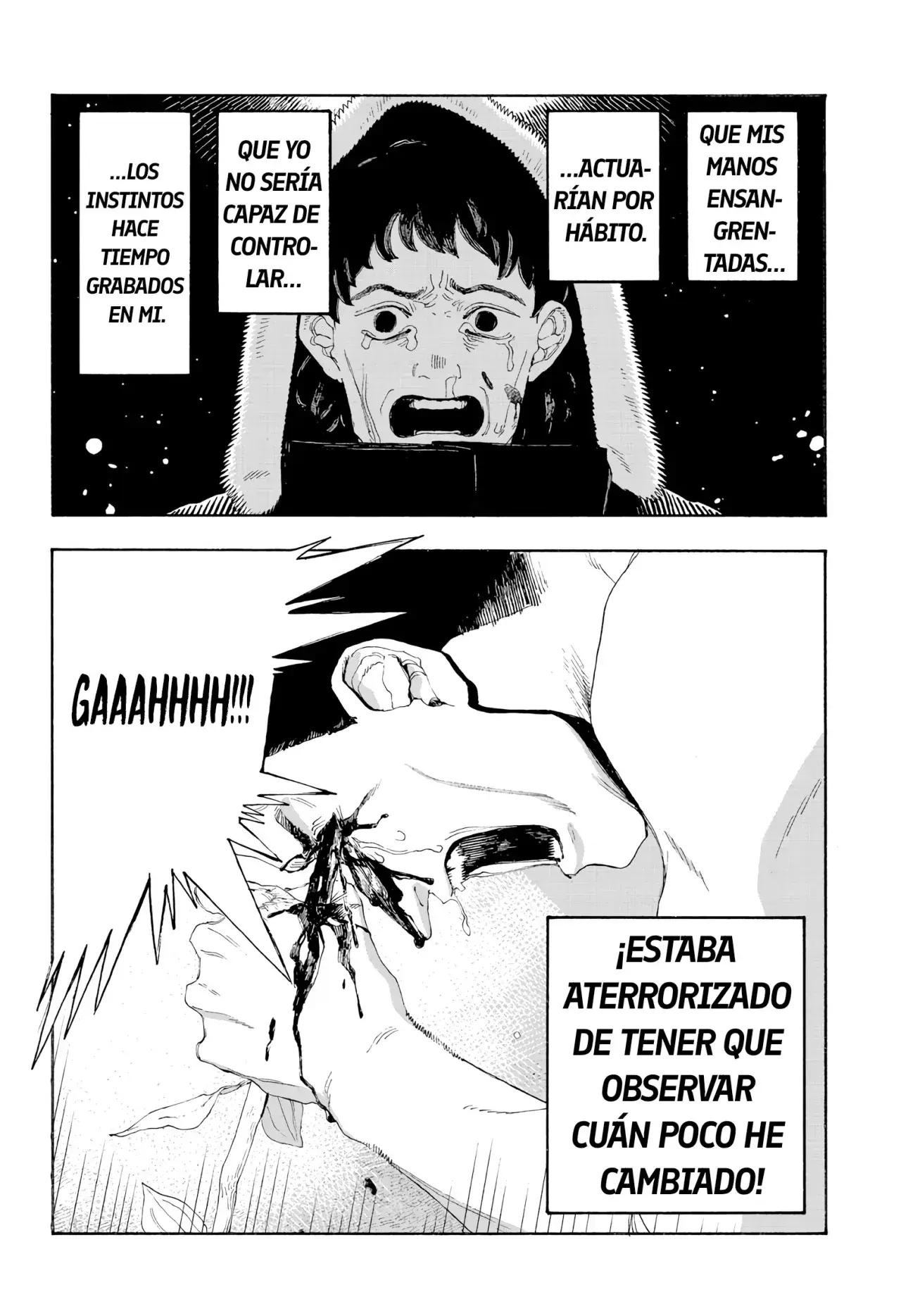 Capitulo 88 page 18