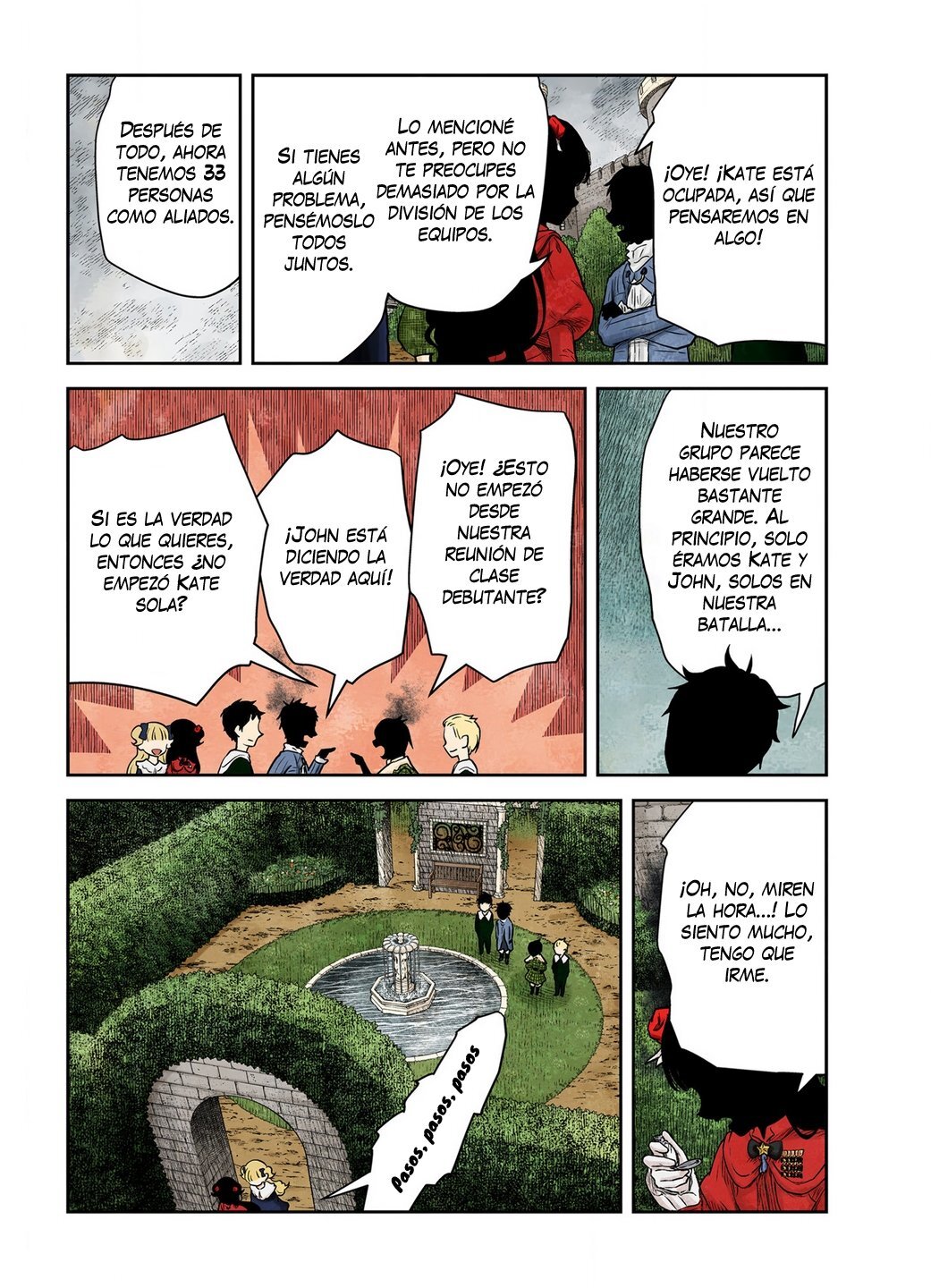 Capitulo 210 page 15