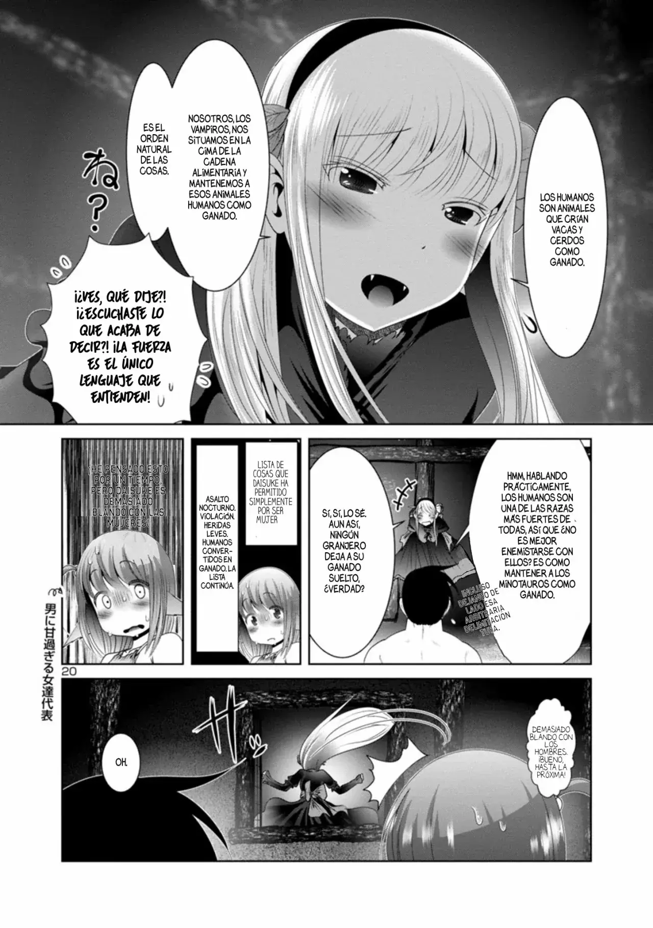 Capitulo 32 page 22
