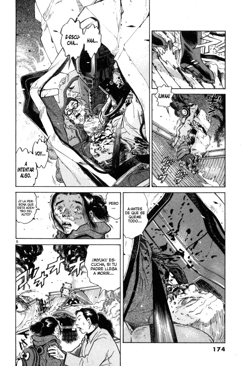 Capitulo 89 page 8