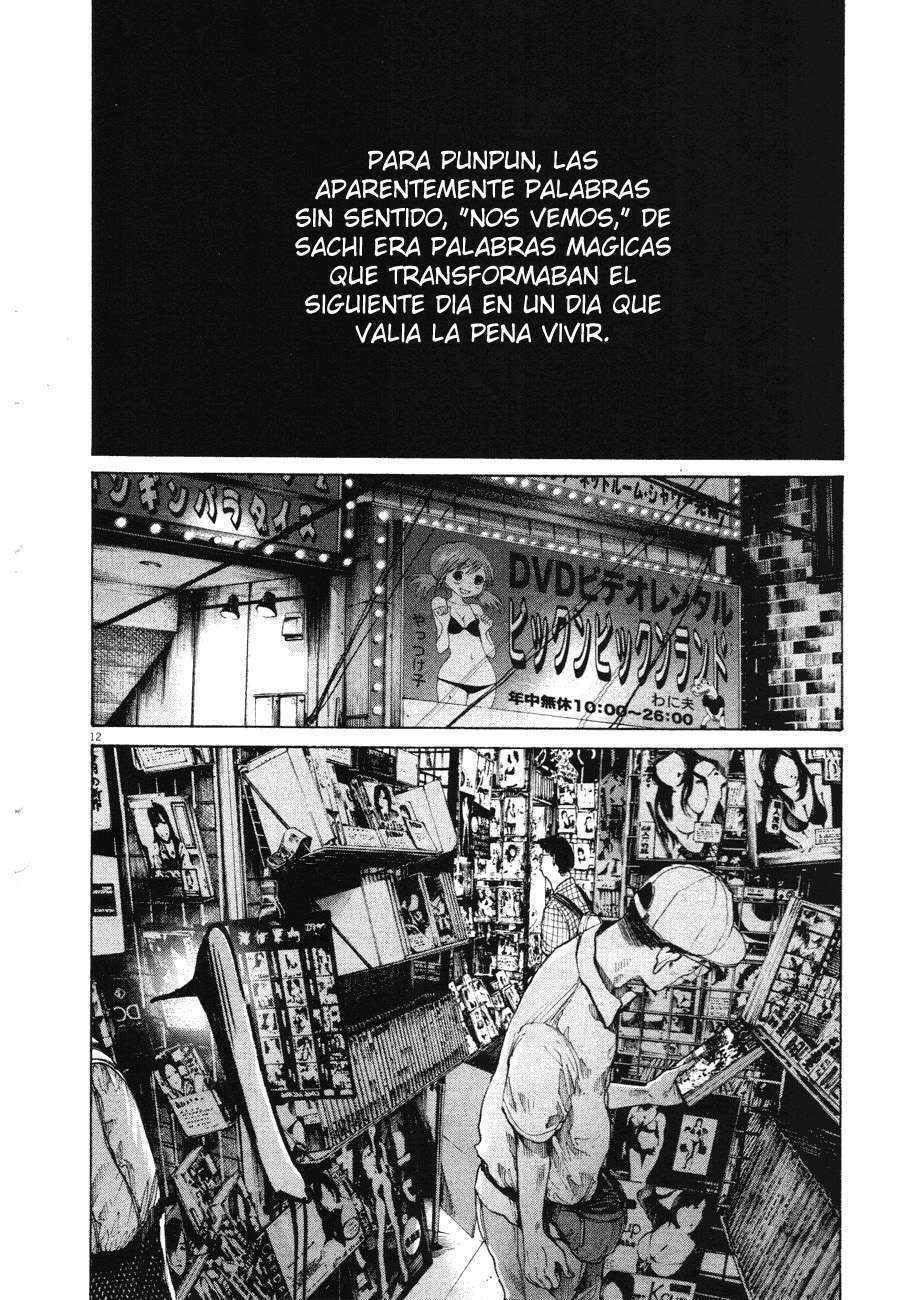 Capitulo 85 page 12