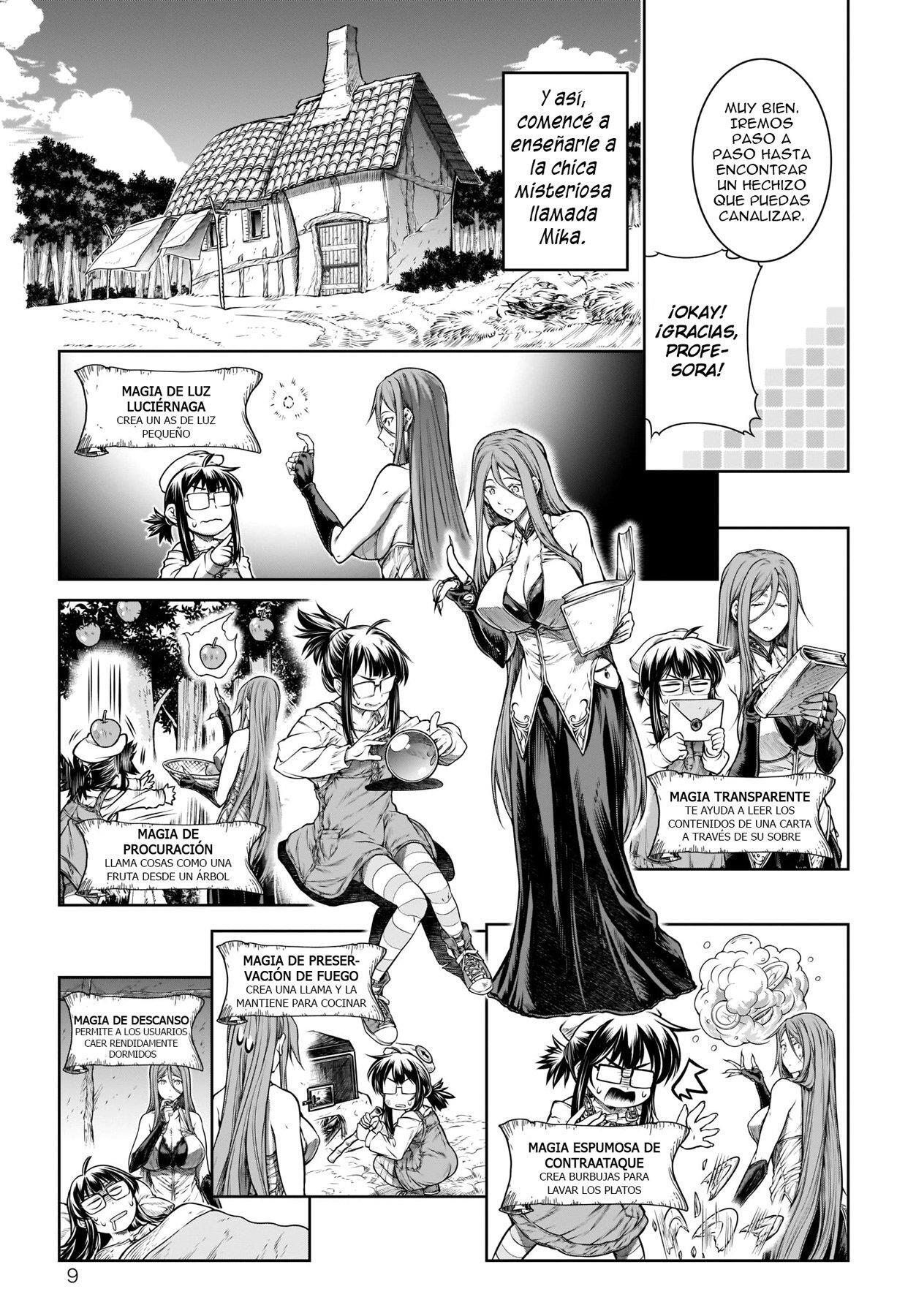 Capitulo 19 page 13