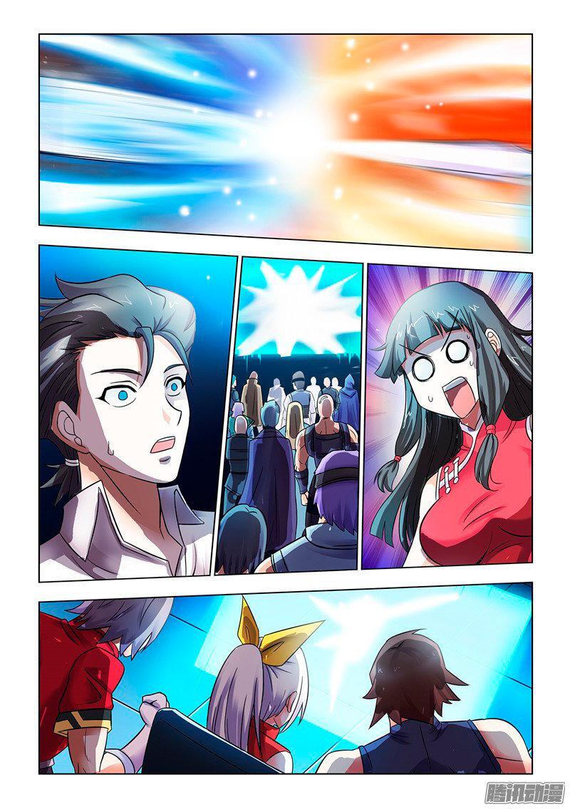 Capitulo 65 page 8