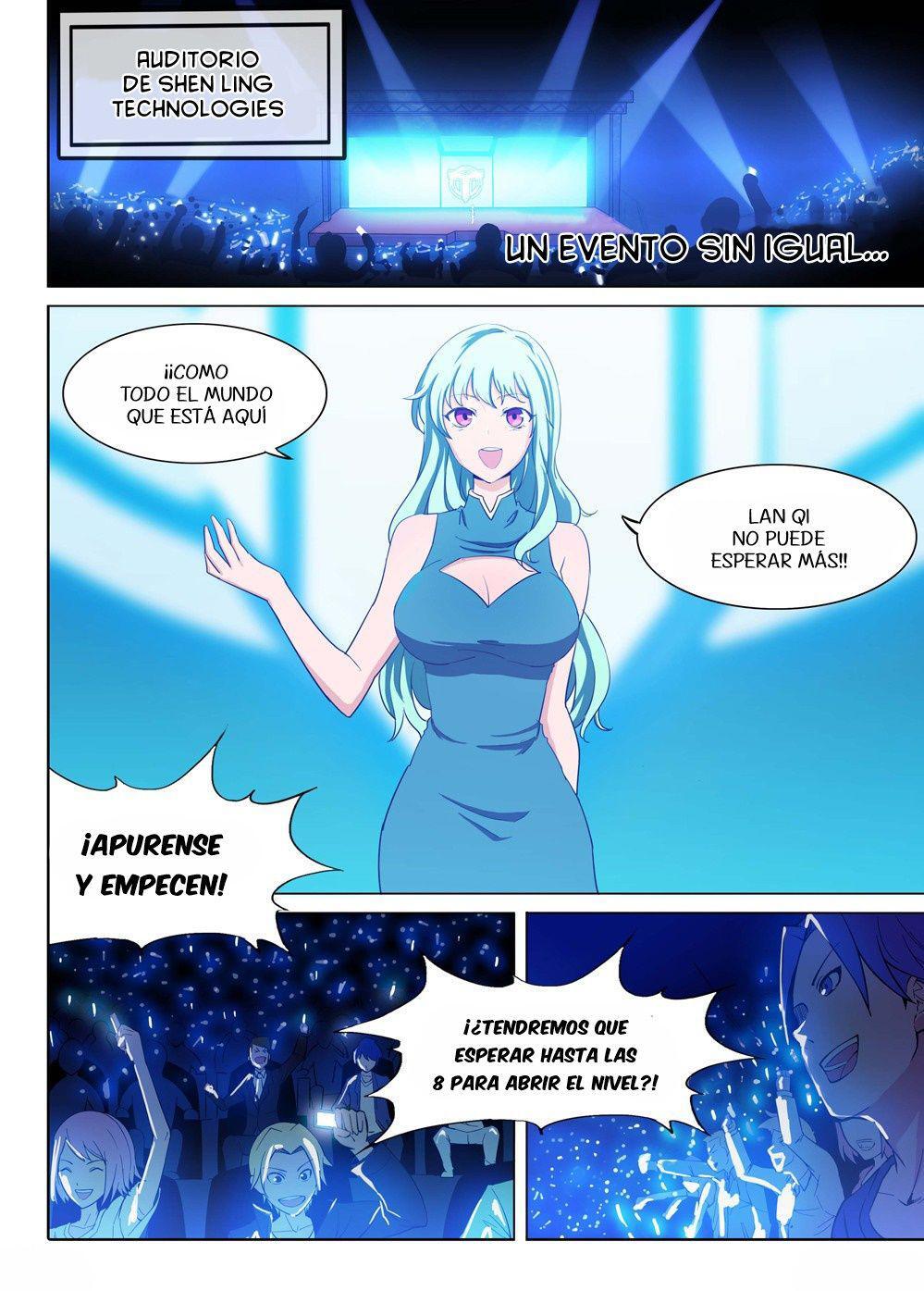Capitulo 181 page 5