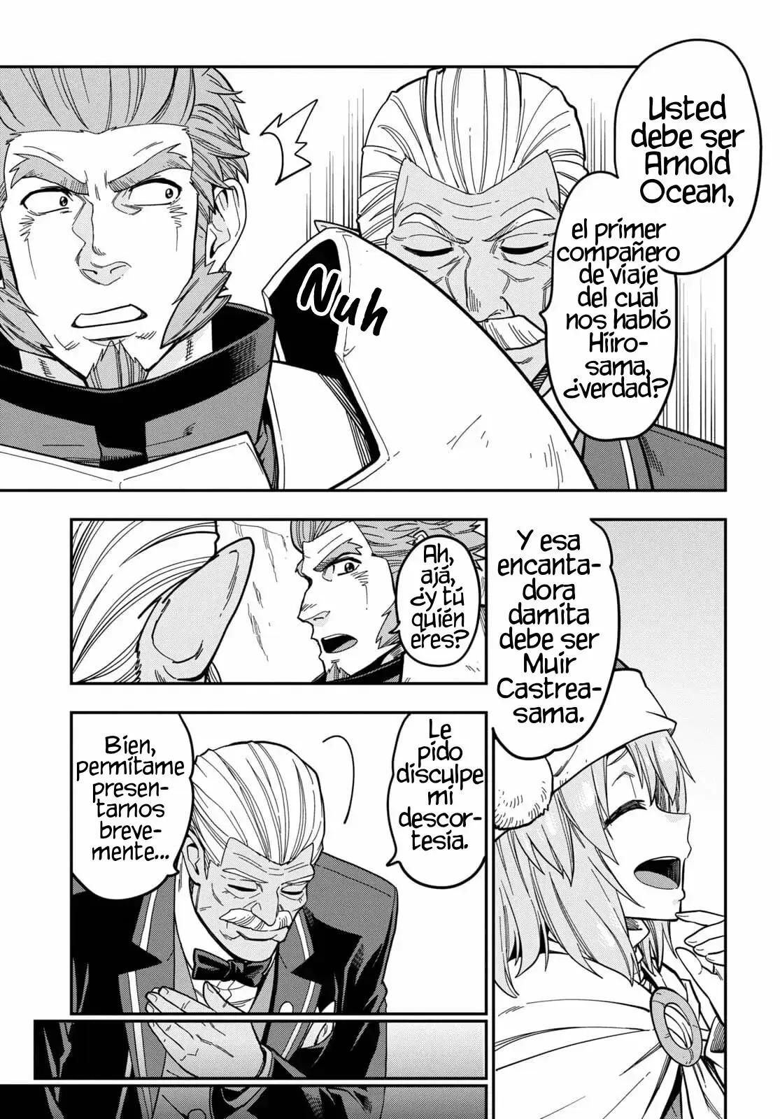 Capitulo 79 page 20
