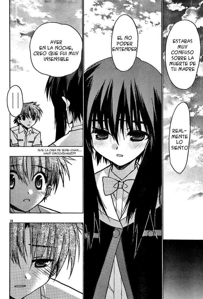 Capitulo 16 page 24