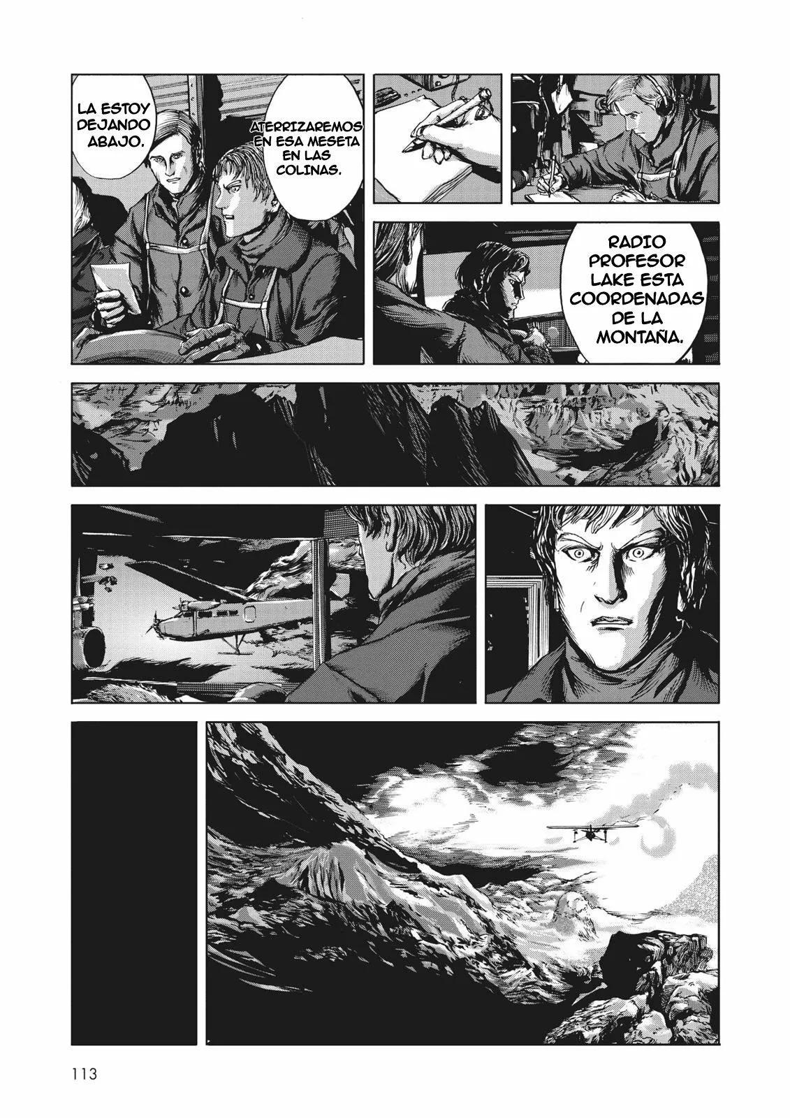 Capitulo 4 page 17