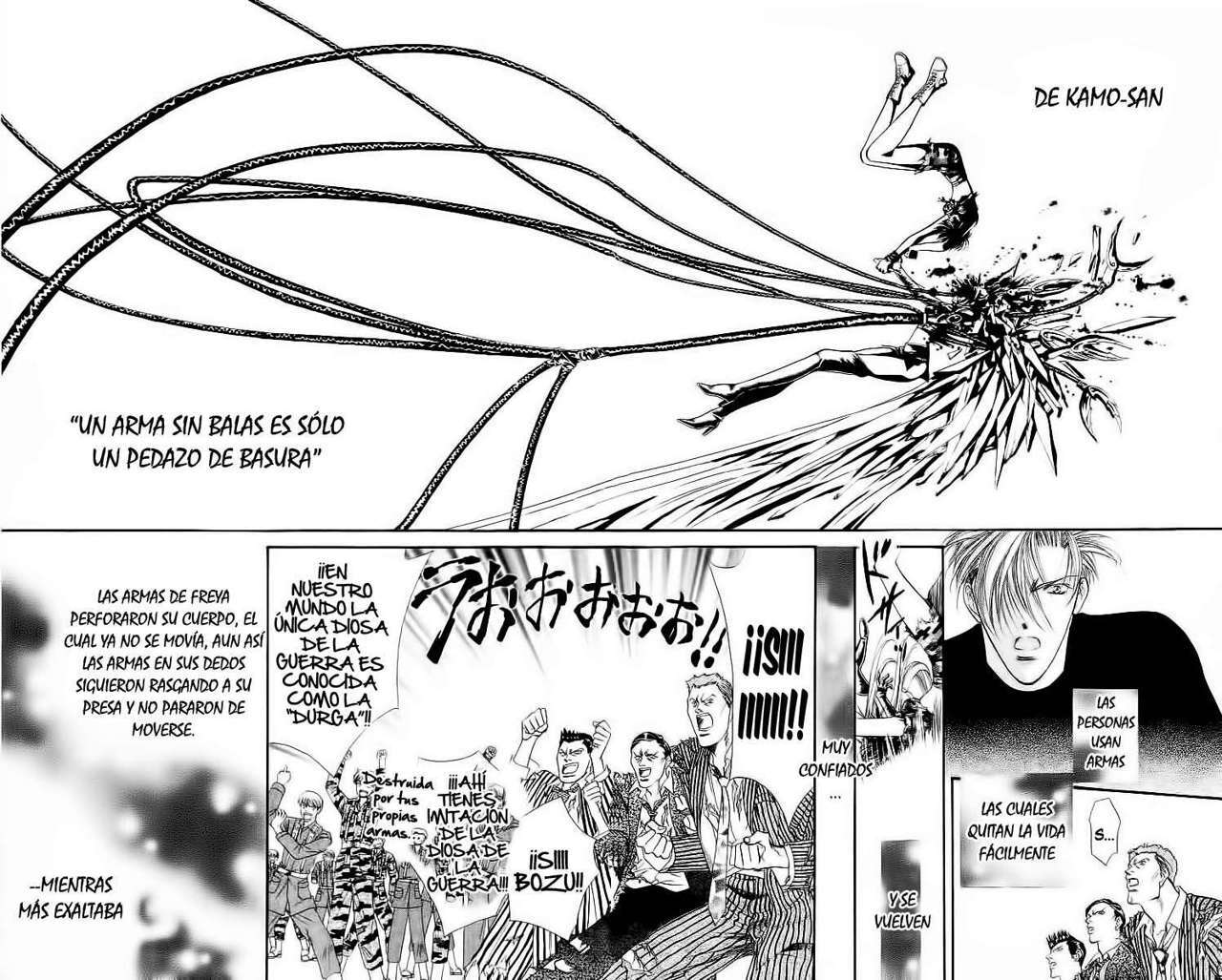 Capitulo 101 page 17
