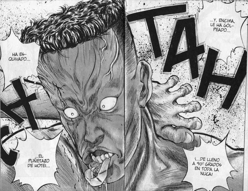 Capitulo 46 page 11