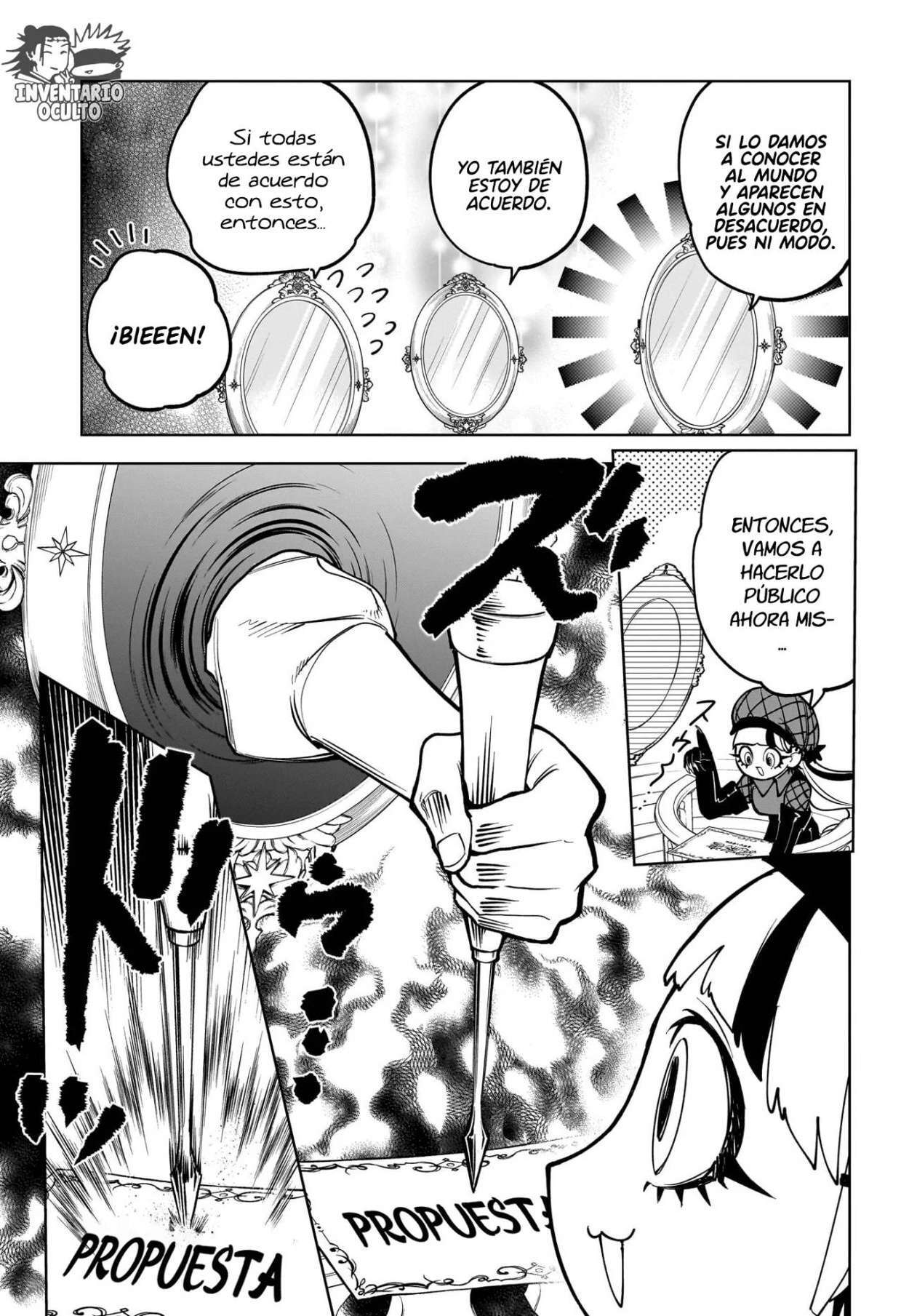 Capitulo 11 page 11
