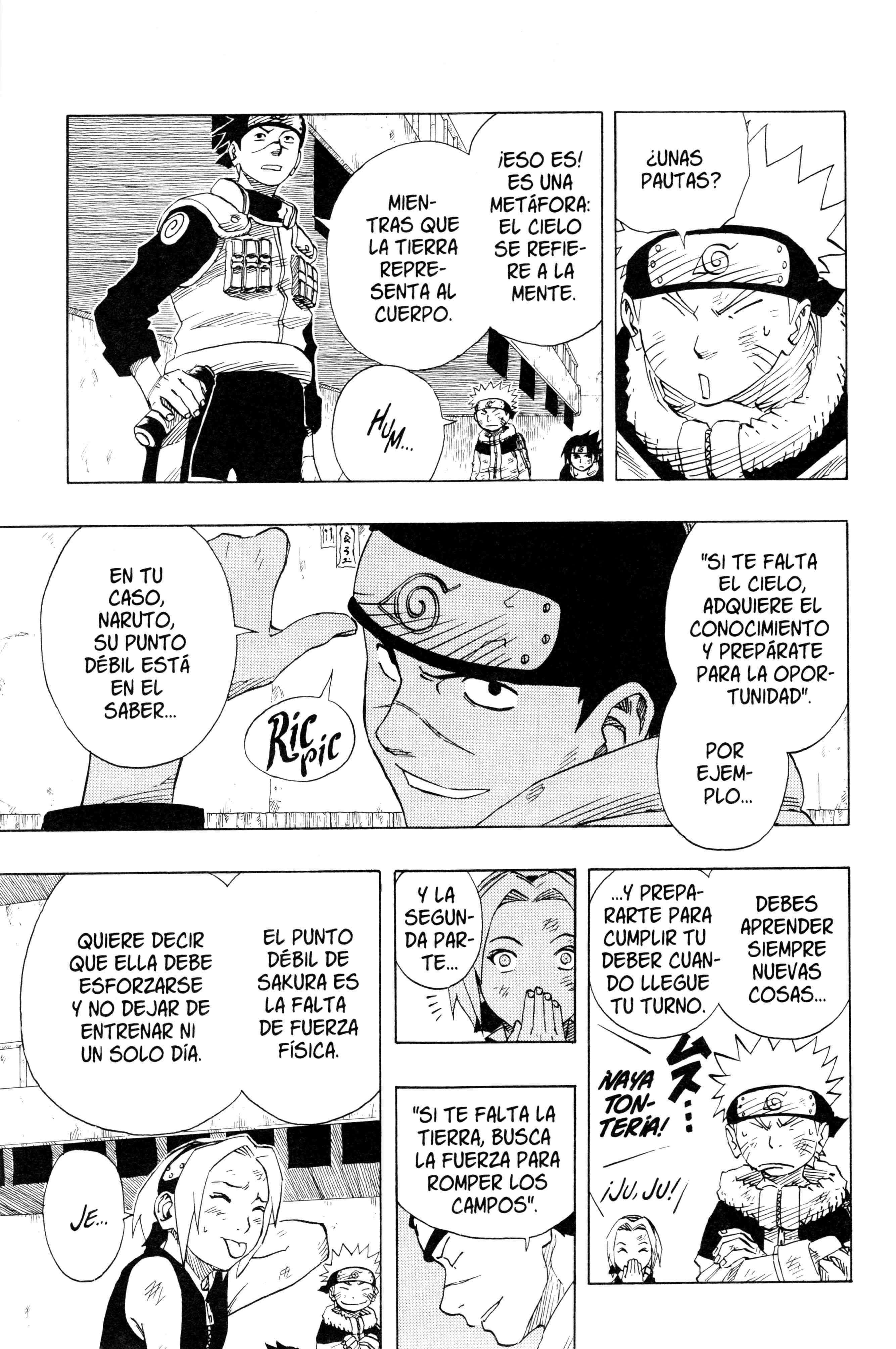 Capitulo 64 page 19
