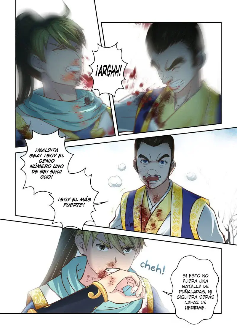 Capitulo 76 page 5