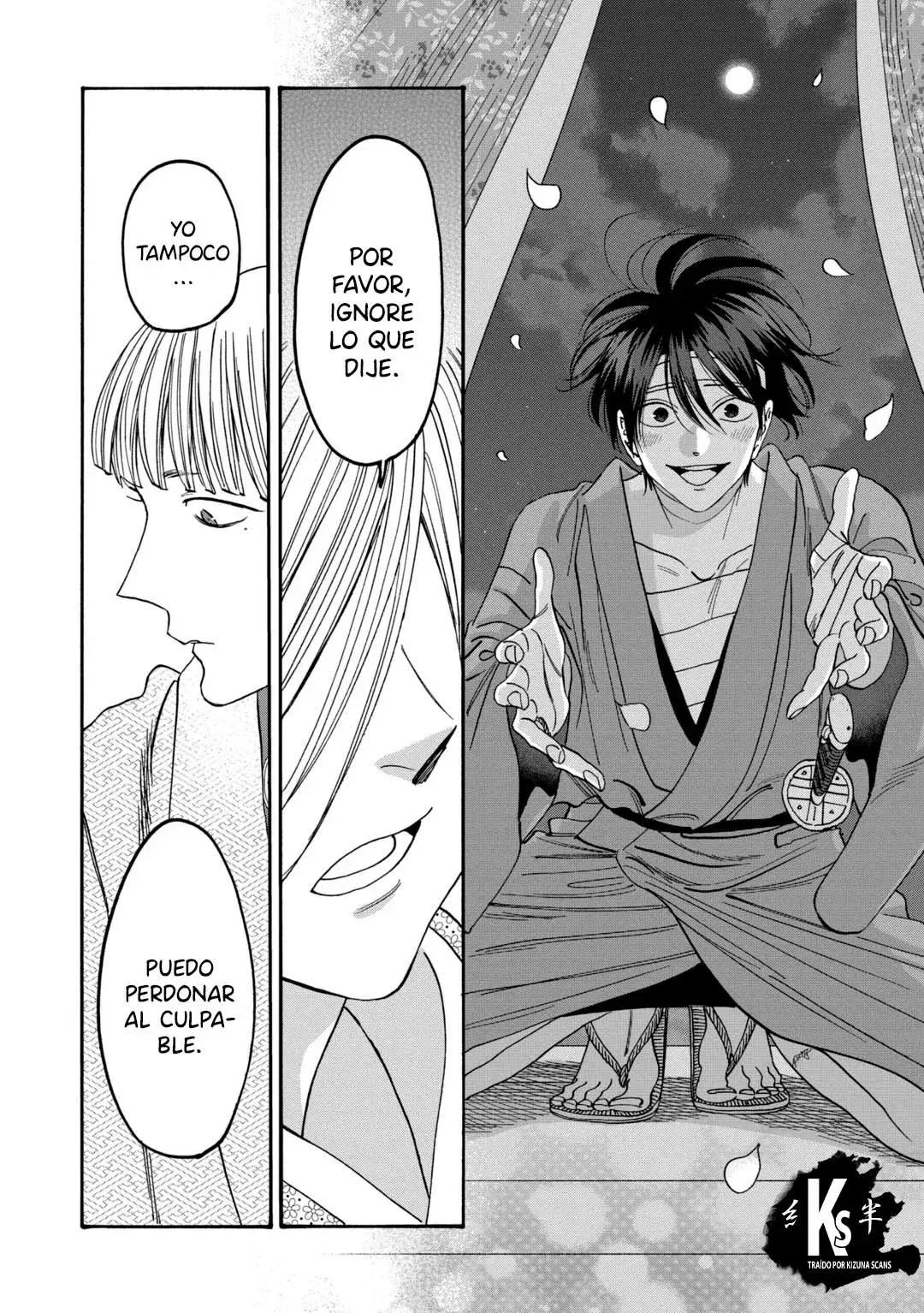 Capitulo 57 page 21