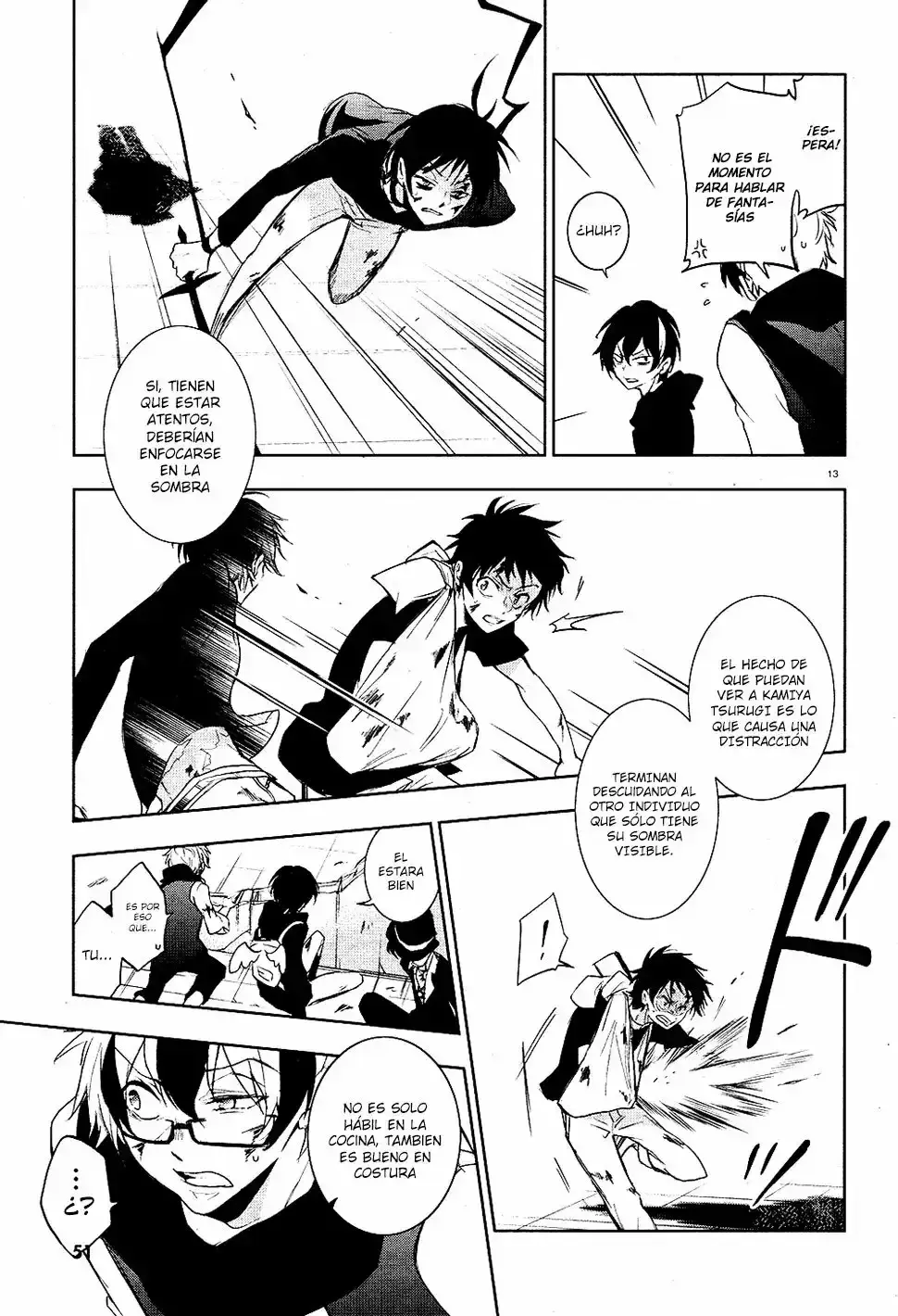 Capitulo 74 page 16