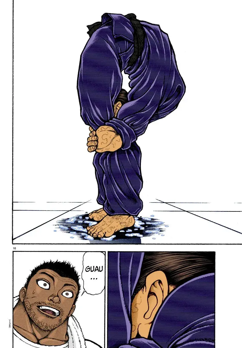 Capitulo 10.50 page 17