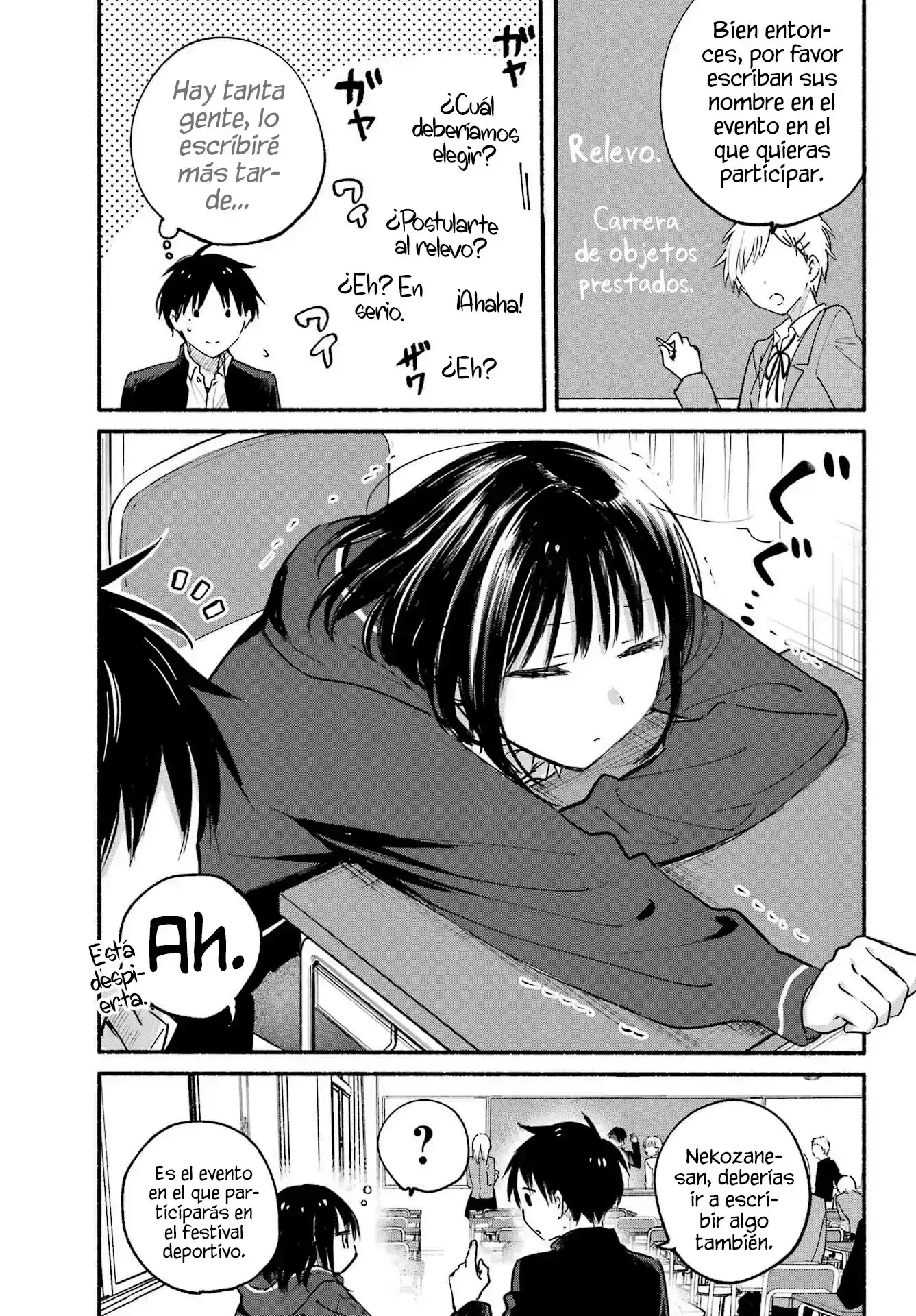 Capitulo 20 page 4