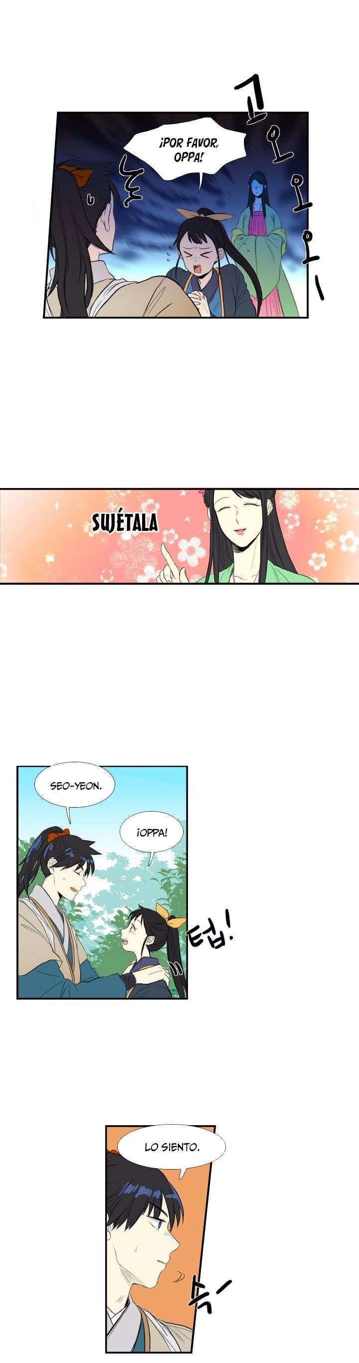 Capitulo 36 page 12