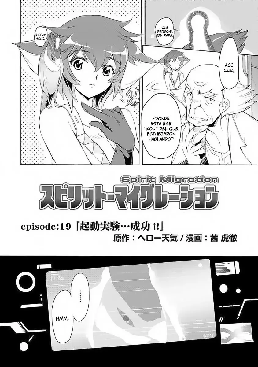 Capitulo 19 page 4