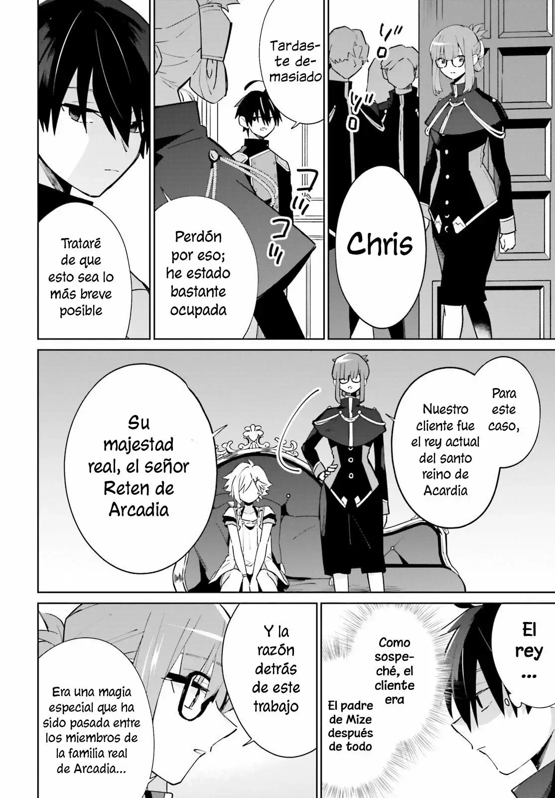 Capitulo 16 page 19