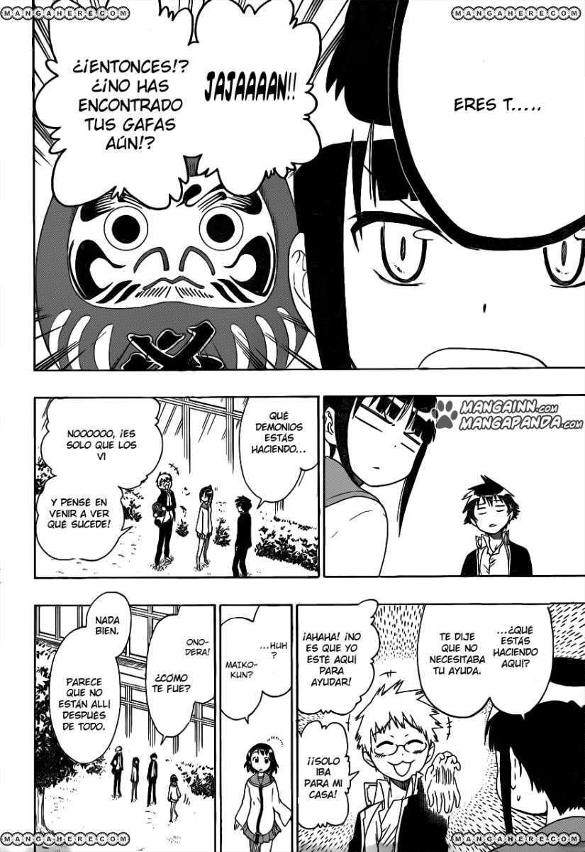 Capitulo 58 page 15
