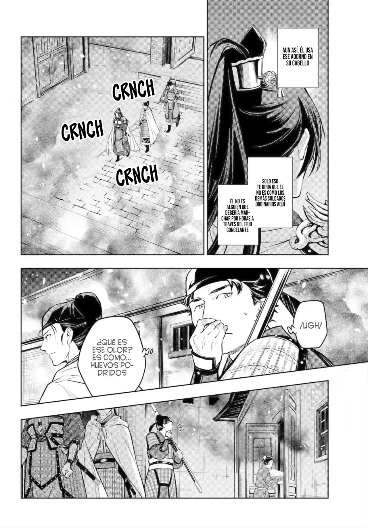 Capitulo 82 page 8