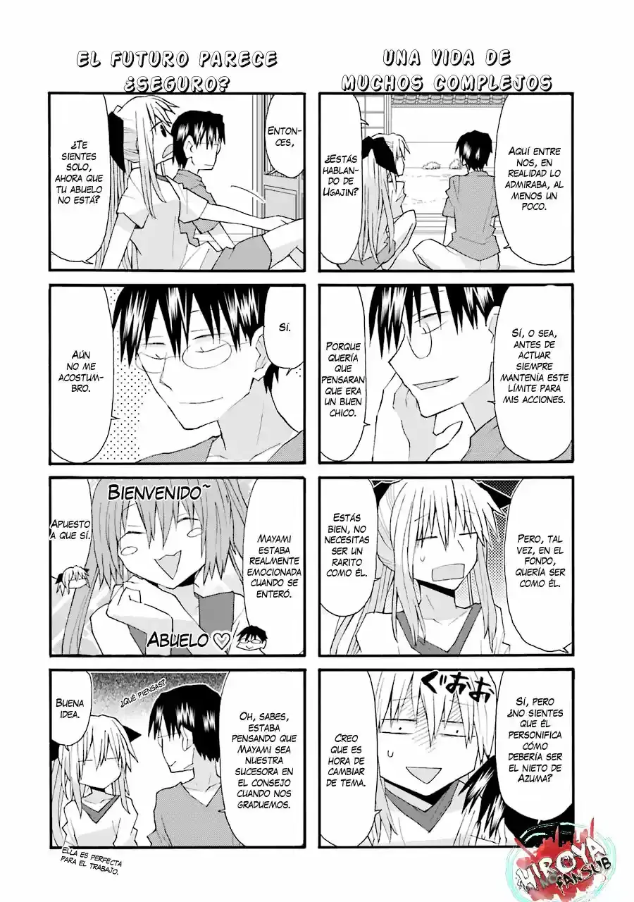 Capitulo 75 page 8