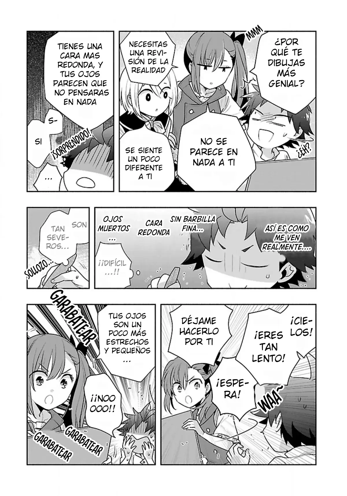 Capitulo 61 page 20
