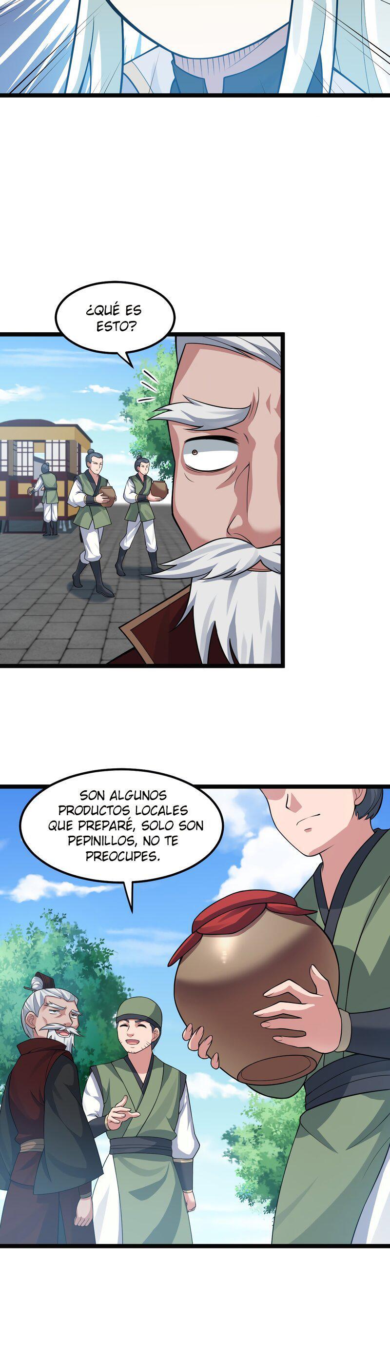 Capitulo 127 page 14