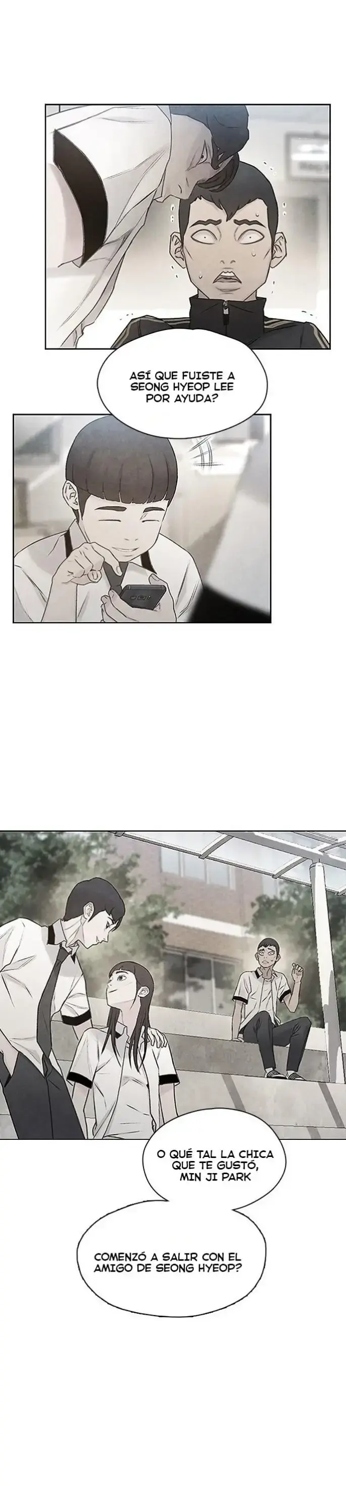 Capitulo 29 page 32