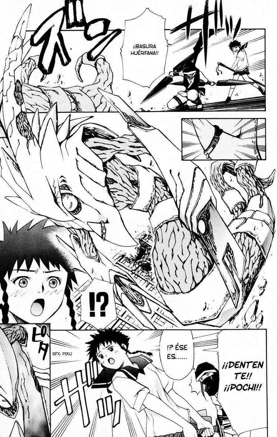 Capitulo 20 page 11